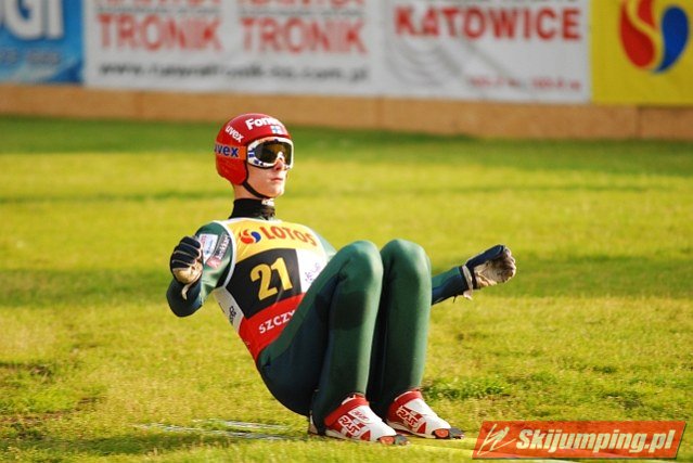 134 Sami Niemi